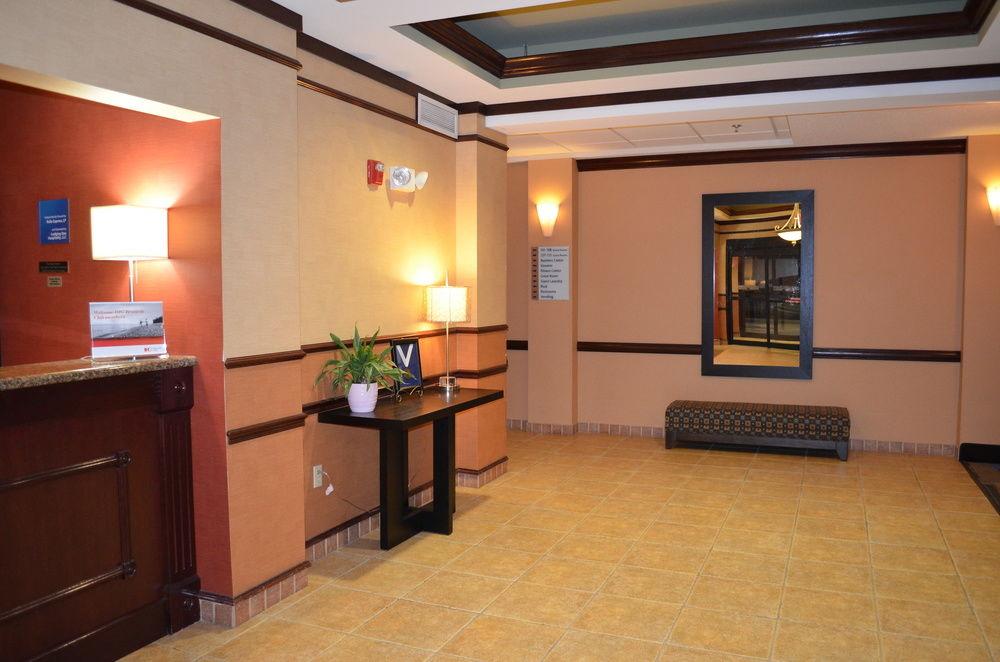 Holiday Inn Express Rolla By Ihg Kültér fotó