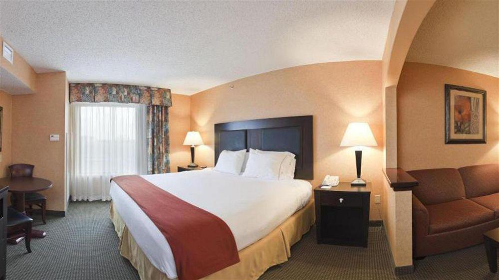 Holiday Inn Express Rolla By Ihg Kültér fotó