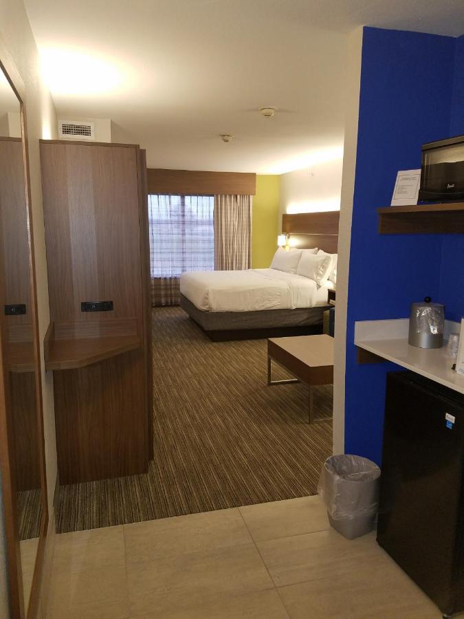 Holiday Inn Express Rolla By Ihg Kültér fotó
