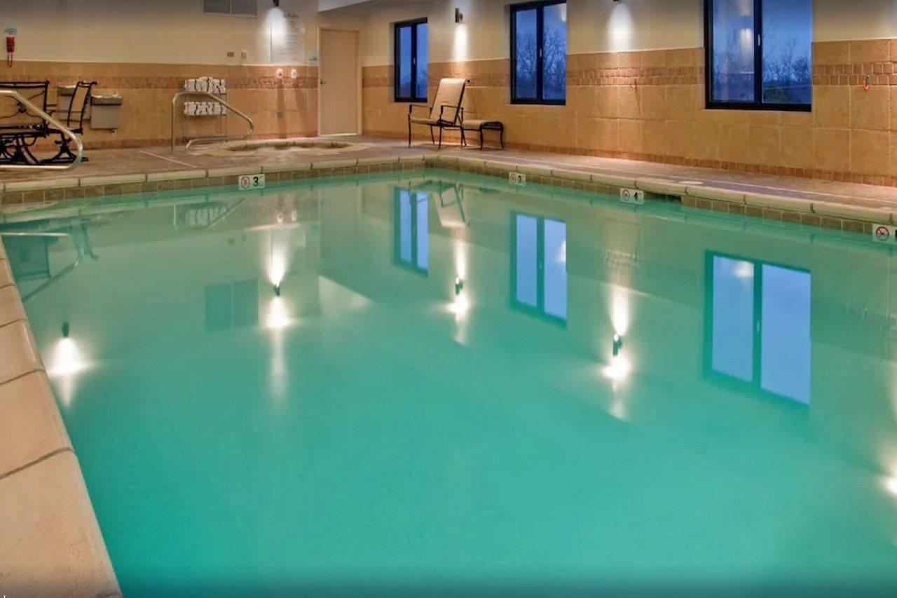 Holiday Inn Express Rolla By Ihg Kültér fotó