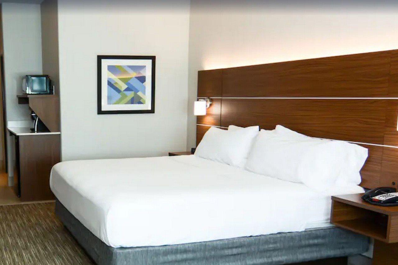 Holiday Inn Express Rolla By Ihg Kültér fotó