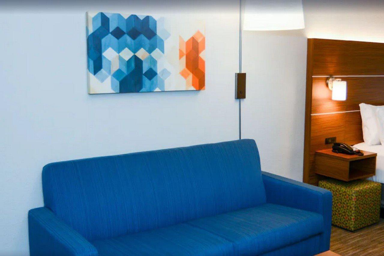 Holiday Inn Express Rolla By Ihg Kültér fotó