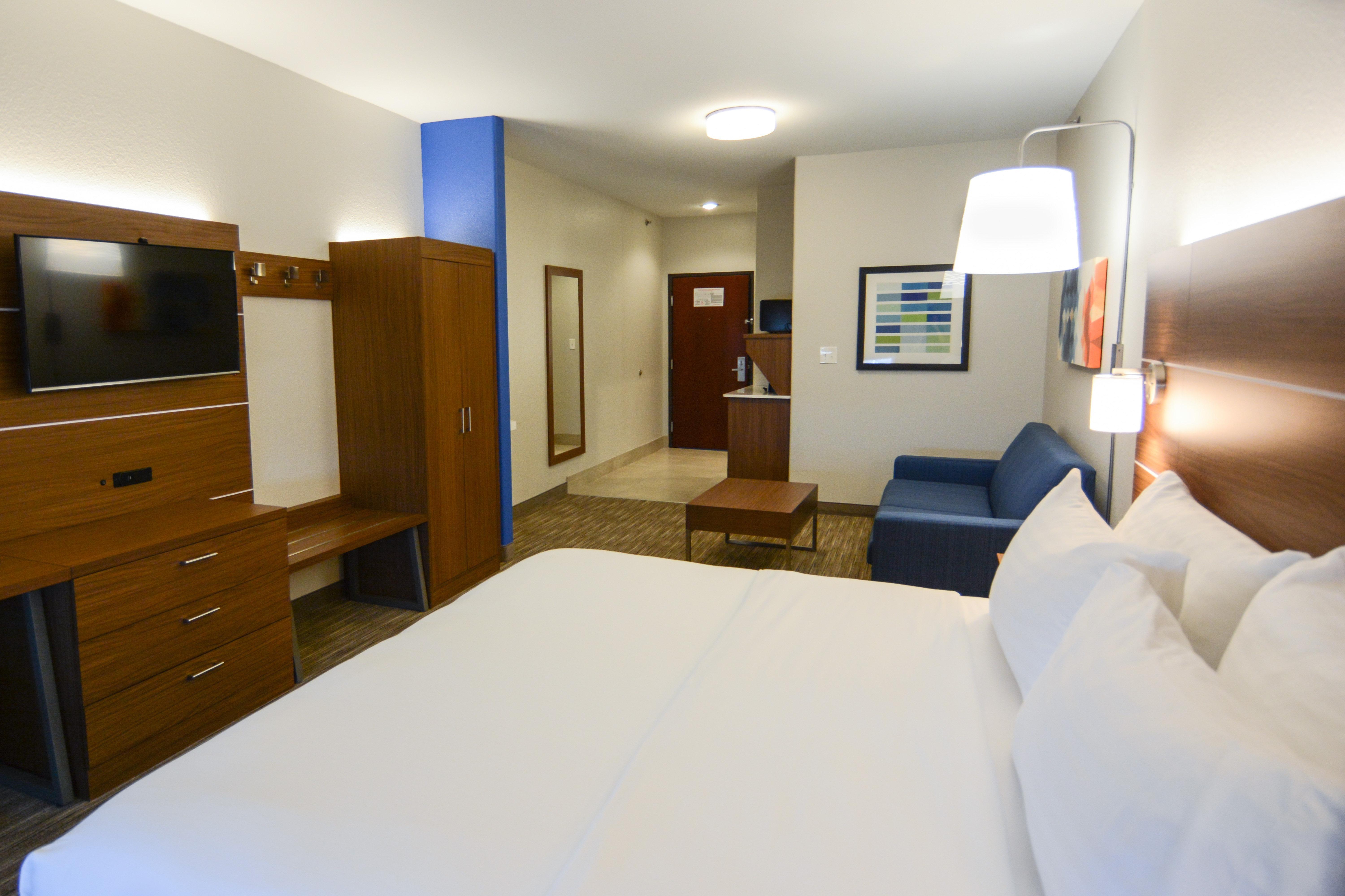 Holiday Inn Express Rolla By Ihg Kültér fotó