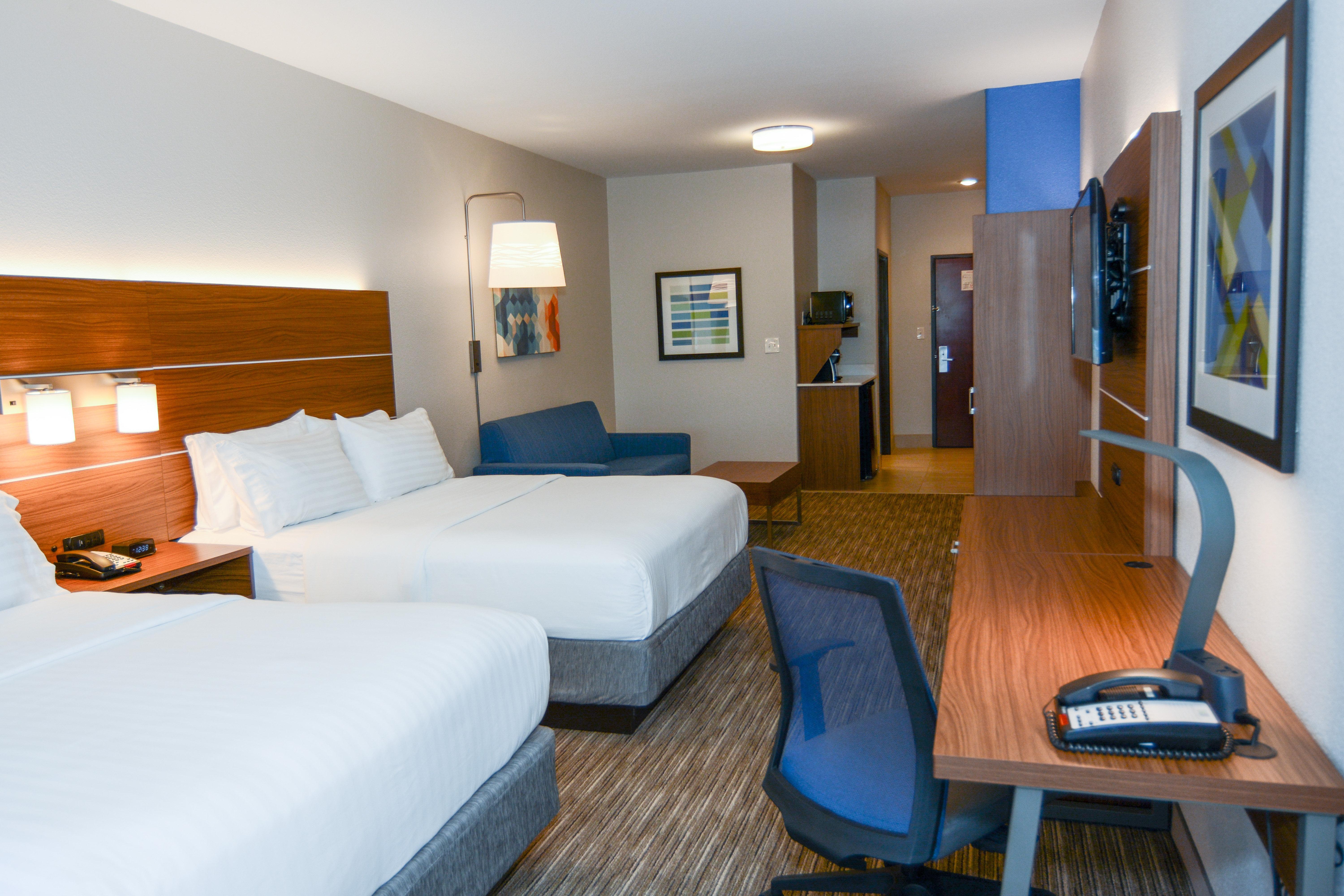 Holiday Inn Express Rolla By Ihg Kültér fotó