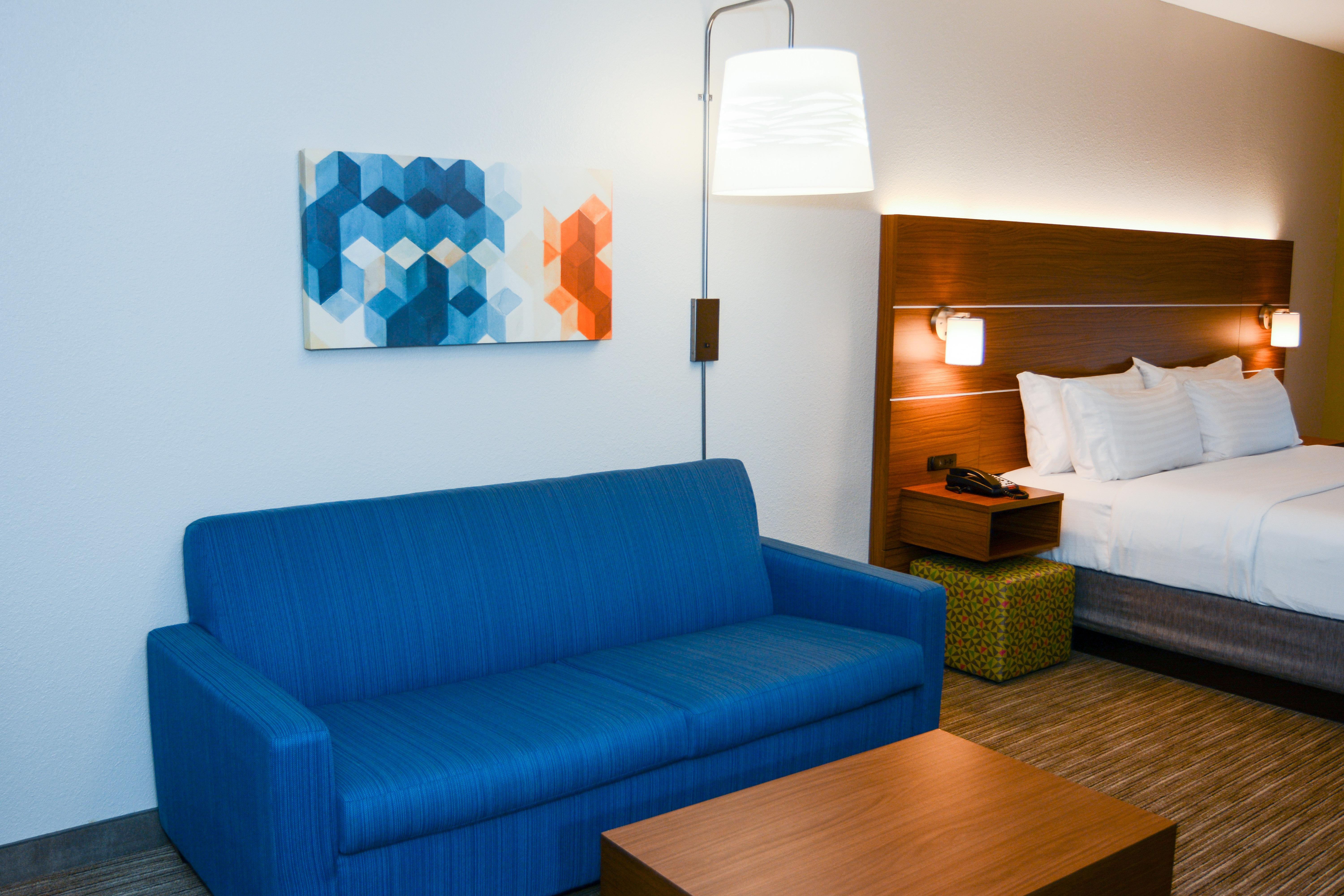 Holiday Inn Express Rolla By Ihg Kültér fotó