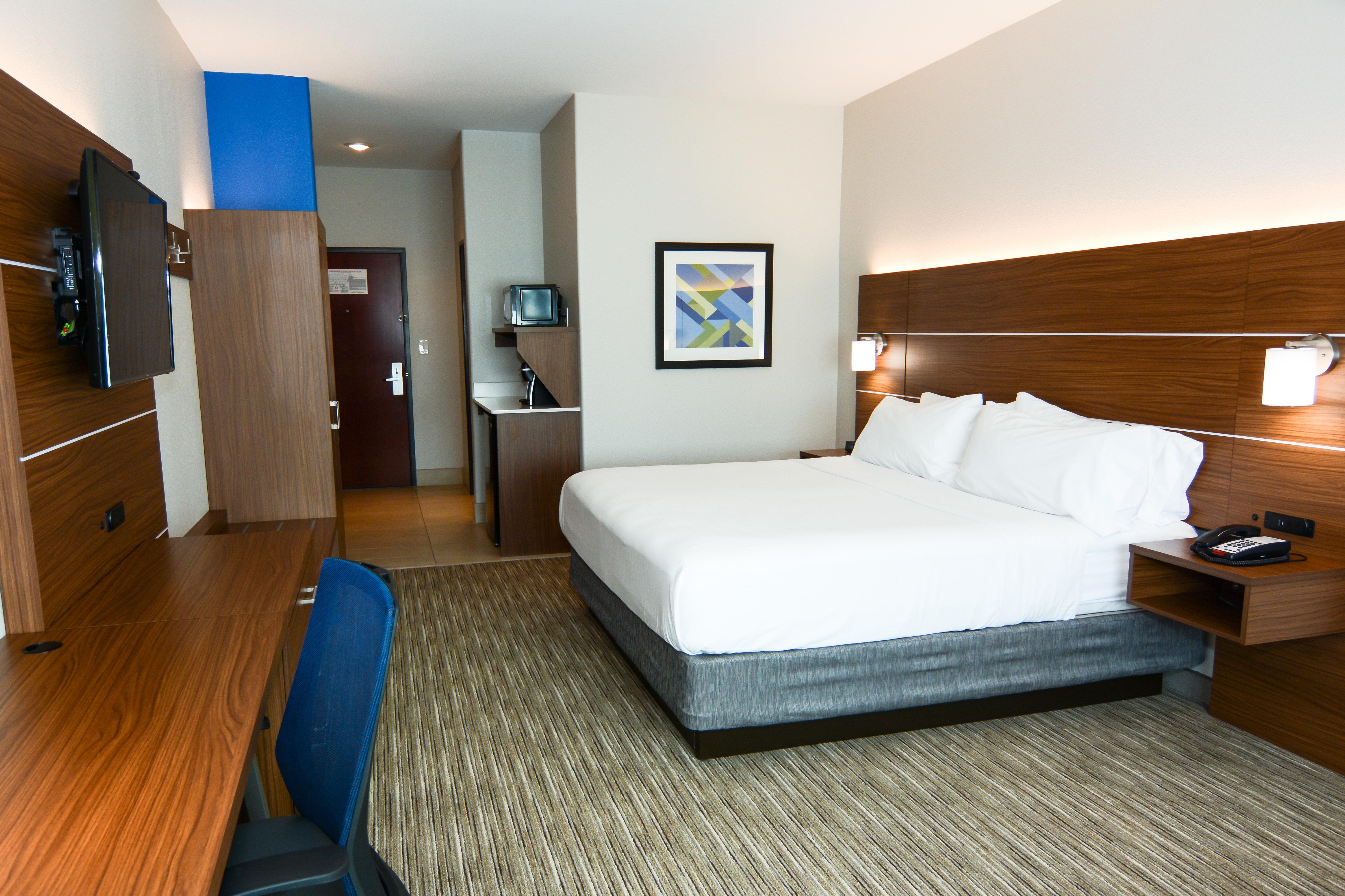 Holiday Inn Express Rolla By Ihg Kültér fotó
