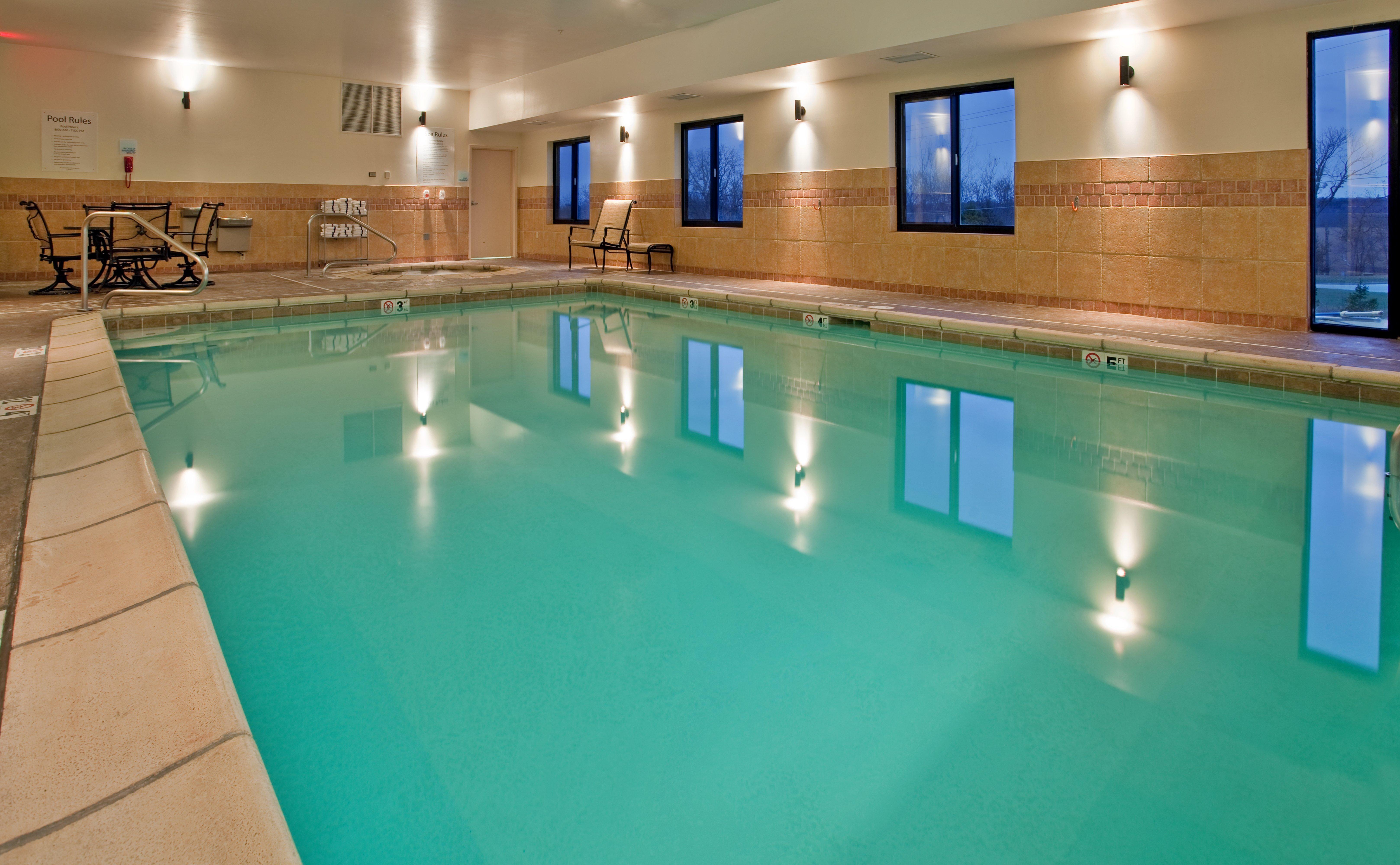 Holiday Inn Express Rolla By Ihg Kültér fotó