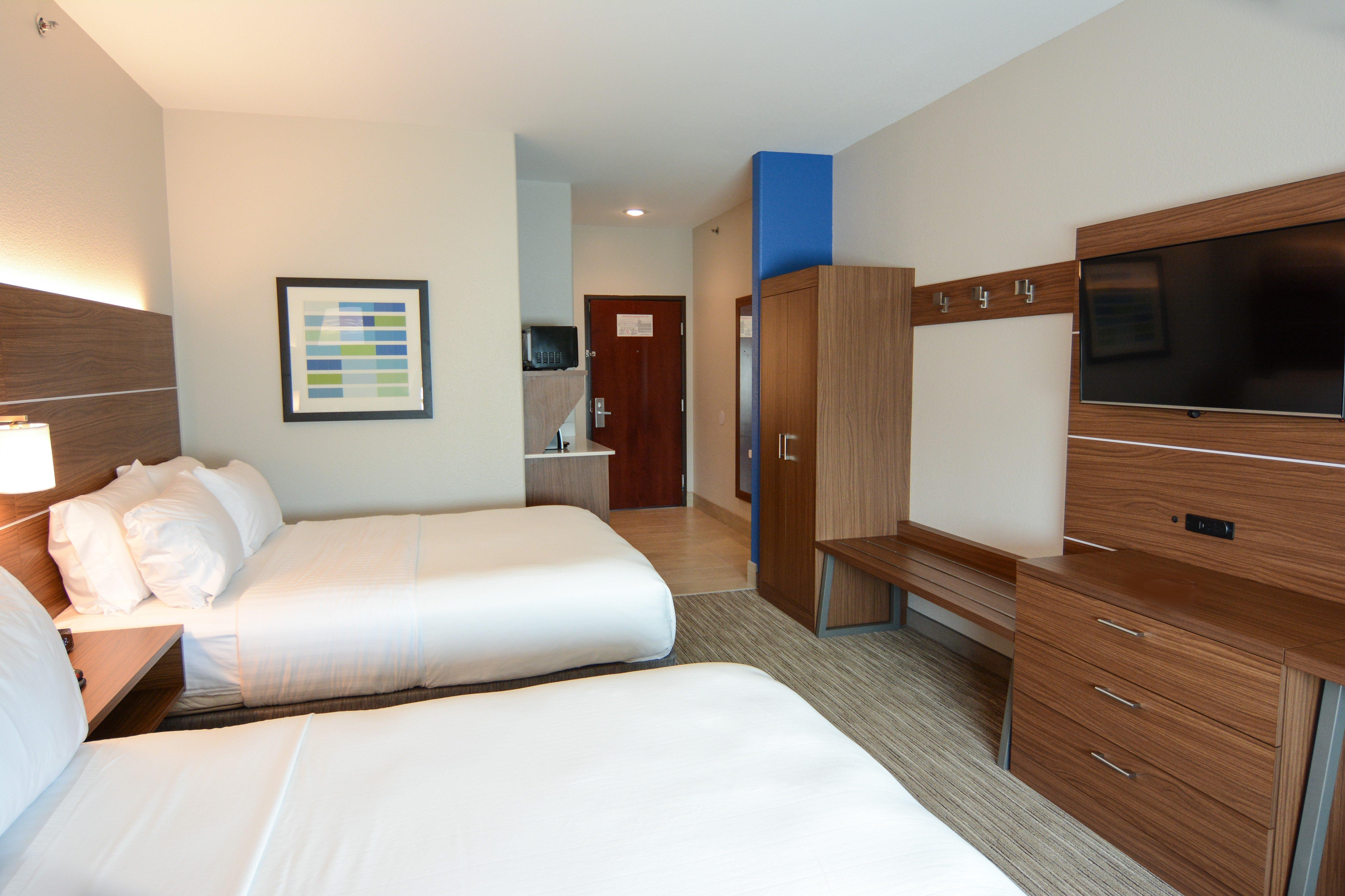 Holiday Inn Express Rolla By Ihg Kültér fotó