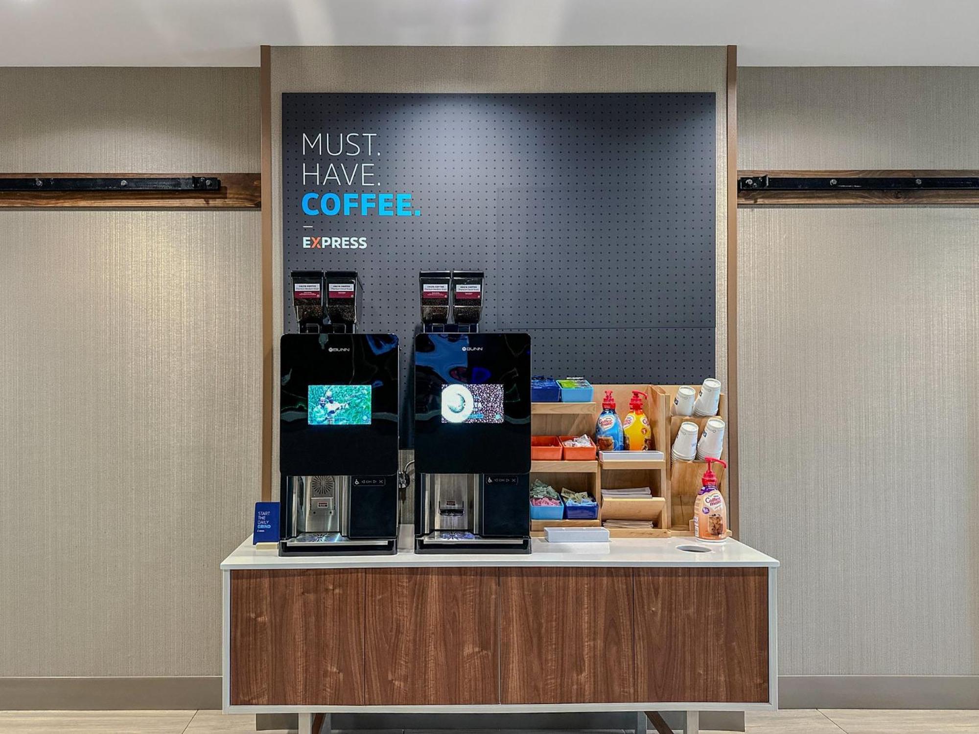Holiday Inn Express Rolla By Ihg Kültér fotó