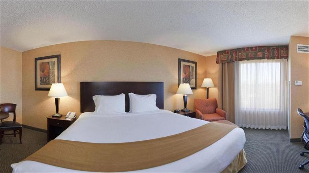 Holiday Inn Express Rolla By Ihg Kültér fotó