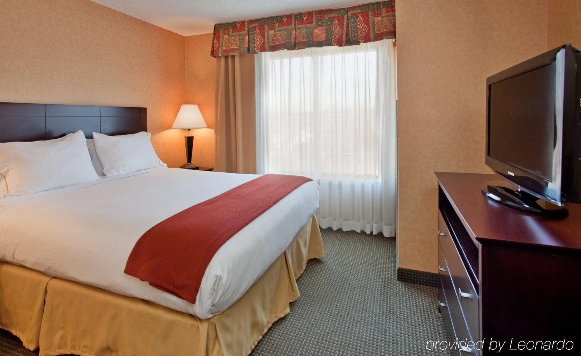 Holiday Inn Express Rolla By Ihg Szoba fotó