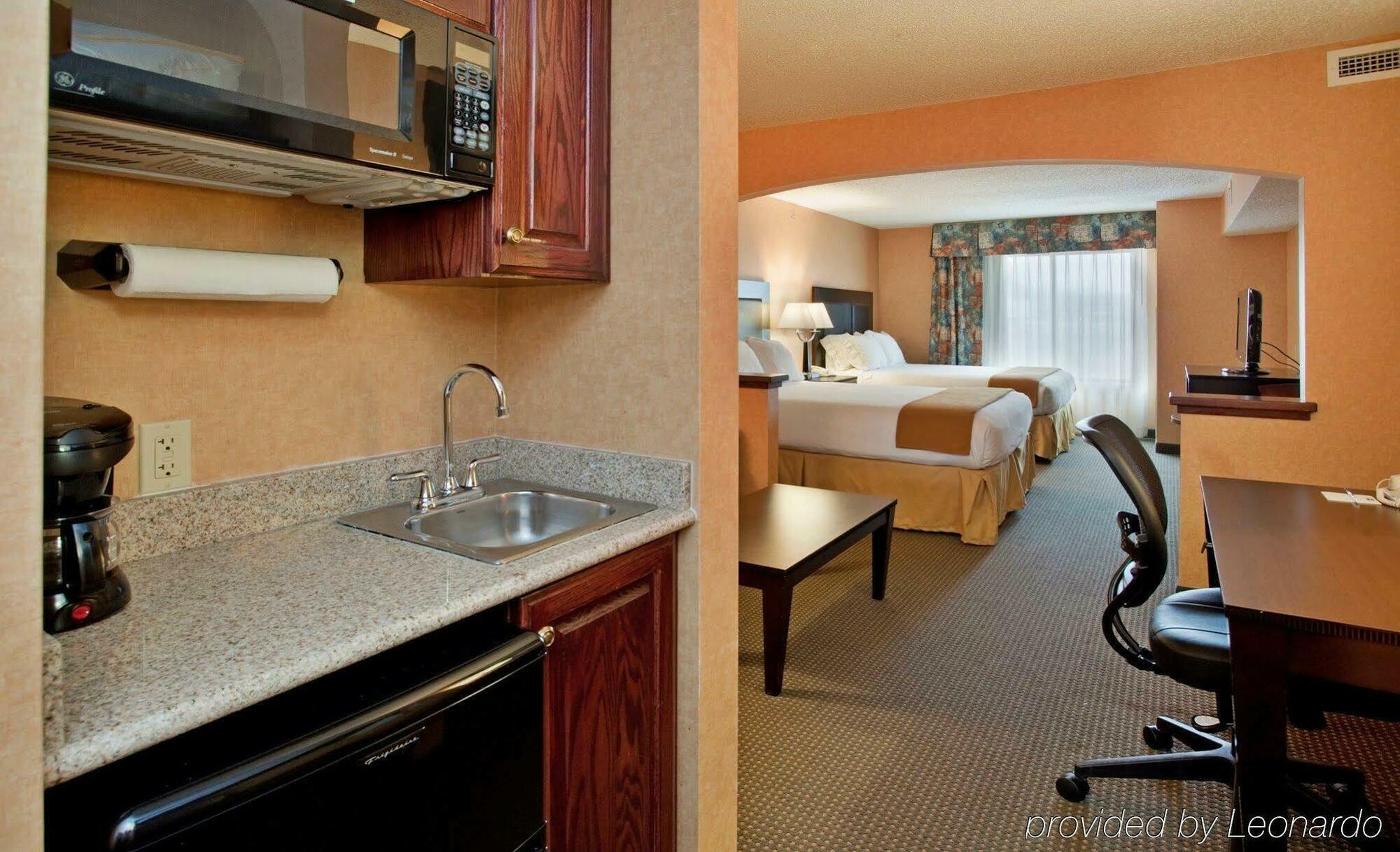 Holiday Inn Express Rolla By Ihg Kültér fotó